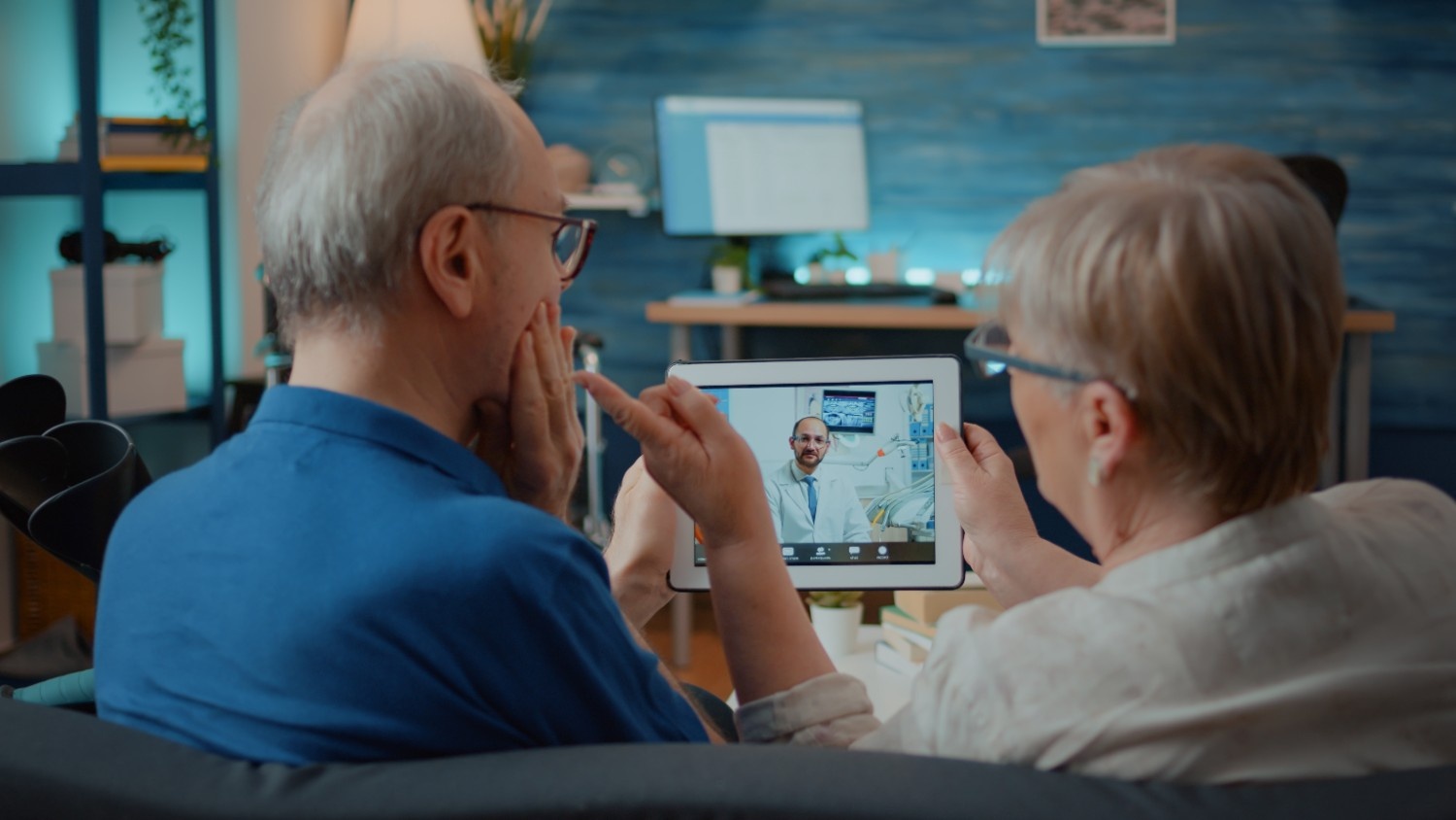 Patient AR and Balance Follow-Up