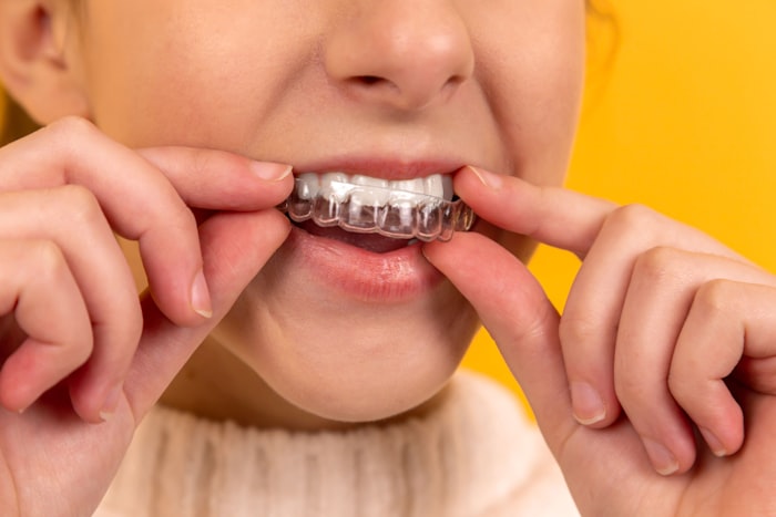 Dental specialists